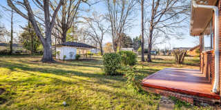NW - Large Brick Ranch, Updated, Hardwoods, LR, DR, Den, Two Decorative Fire Places, Fenced, Storage Building, Desirable Neighborhood! Gallery 36