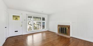 Charming single level family home located in sought after San Lorenzo Village. Gallery 1