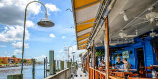 ** CANAL VIEW 2 BEDROOM\2 BATH CONDO ** SEASONAL OR ANNUAL ** BLUE POINT CLOSE TO DOWNTOWN NAPLES AND NAPLES BEAUTIFUL BEACHES ** CANAL BOAT SLIP AVAILABLE ** Gallery 10