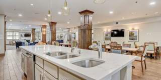 Heritage Village Residences - Senior Housing (55+) Heritage Village Residences - Senior Housing (55+) Gallery 15