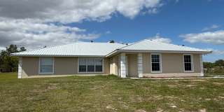 Morriston - 19 ACRE HIDDEN GEM!! **Won't Last** Gallery 1