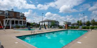 The Champion at Bluegrass Apartments Gallery 13