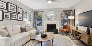 Arbors of Century Center Gallery 5