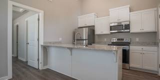 1 bedroom 1 bath home! Gallery 4