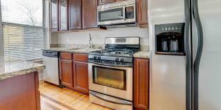 Bronzeville Beauty Gallery 19