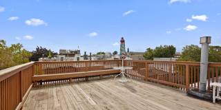 Three Bedroom Graduate Hospital Home with Roof Deck! Gallery 18