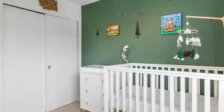 Greenwood Townhome Gallery 22