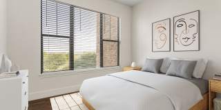 Lakeside Villas (Dallas) Gallery 22