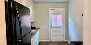 Two bedroom bungalow in The Village Gallery 6