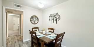 Memorial City Apartments Gallery 17
