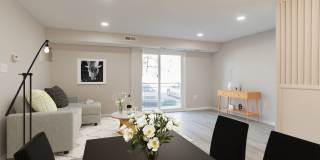 Raleigh Court Apartments Gallery 2