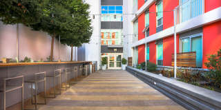 201 Marshall Apartments Gallery 10