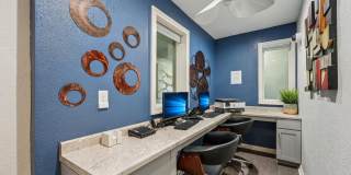 Windsor South Apartments Gallery 32