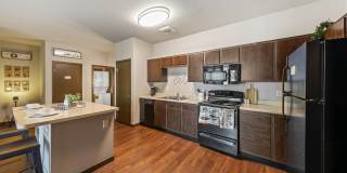 Highlander at North Campus - Student Housing Gallery 2
