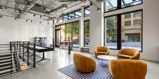Byline Apartments Gallery 28