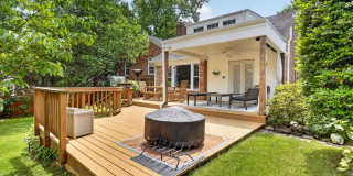 5703 CROMWELL Drive Gallery 3