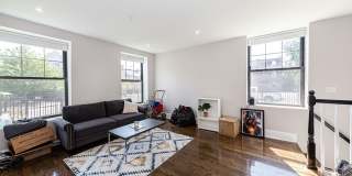 Renovated 3 bed 2 bath in Fort Hill...... Gallery 4
