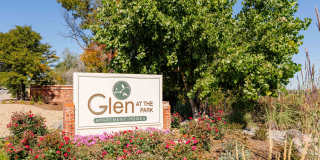 Glen at the Park Gallery 24