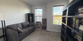 626 Noush Court, #B - Modern Garage Style Townhome Built in 2022! Gallery 38