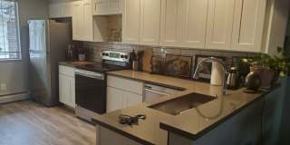 Charming 2BD, 1BA Wheat Ridge Duplex with 1-Car Garage Gallery 3