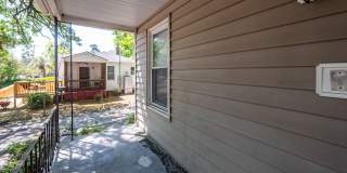 3 Bedroom, 1 Bathroom Home in Dorchester Terrace - North Charleston Gallery 4