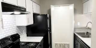 Oak Ridge Apartments Gallery 13