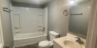 Cute 2 bedroom 1 bathroom house with detached garage Available Gallery 10