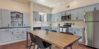 The Benedictine Townhomes - Student Housing Gallery 4