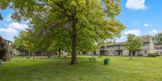 The Hills Apartment Homes Gallery 41