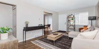 Briar Grove Townhomes Gallery 31