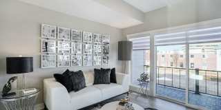 Highly sought after Gallery 10