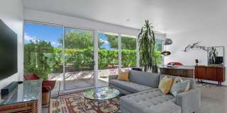 Mid-Century Steel Oasis in Palm Springs (Monthly Only - No Long Term) Gallery 4