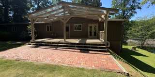 Large Lakefront Home Minutes from Downtown Greenville! Gallery 28
