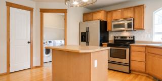 Spacious 4 Bedroom Home in Spokane Valley Gallery 9