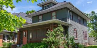 1106 Woodward Avenue Gallery 1