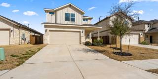 Beautiful 3 bedroom, 2.5 bathroom home in Liberty Hill!!! Gallery 1