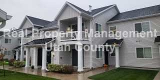 Pet Friendly Springville Condo Gallery 1