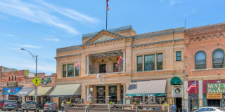 Willow Creek Apartments Gallery 17