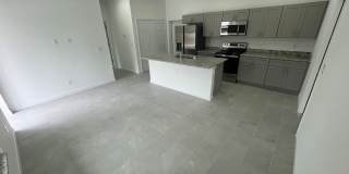 ONE OF A KIND! BRAND NEW 1 Bedroom-1 Bath- 1 Car Garage in Desirable Lehigh Acres! Gallery 5