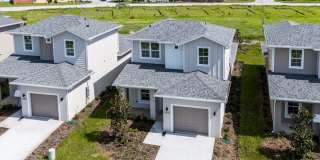 Brand New Home for Rent! Gallery 1