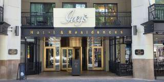 Live in Luxury at The Ivey’s – Uptown Charlotte’s Premier Address Gallery 1