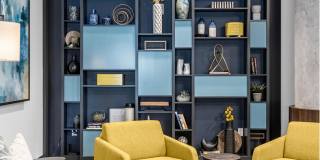 Radius Orlando Apartments Gallery 33