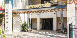 Mozaic at Union Station Gallery 23