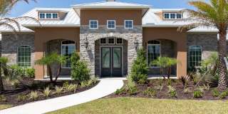 Cocoa Grand Apartments Gallery 15