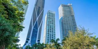 1100 Biscayne Blvd Gallery 1