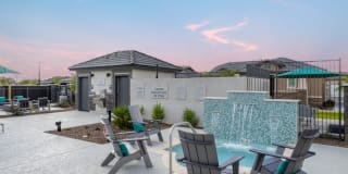 Vlux at Queen Creek Gallery 11