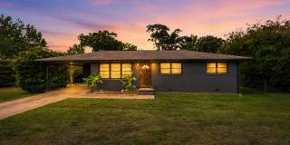 Updated 3 Bedroom Ranch! **APPLICATION FEE WAIVED** Call for details. Gallery 1