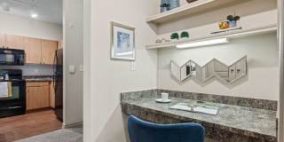 Rockwall Commons Gallery 4