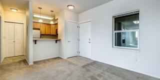 Apex Apartments Gallery 13