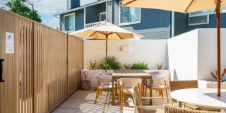 The Arbors Apartments - Affordable Housing Gallery 25
